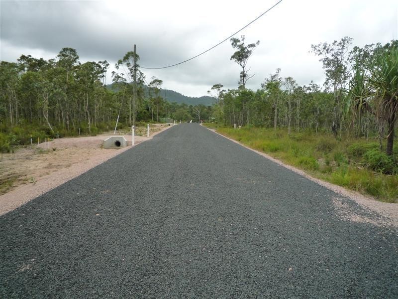 Lot 28, 28 McIntosh Road, East Feluga QLD 4854