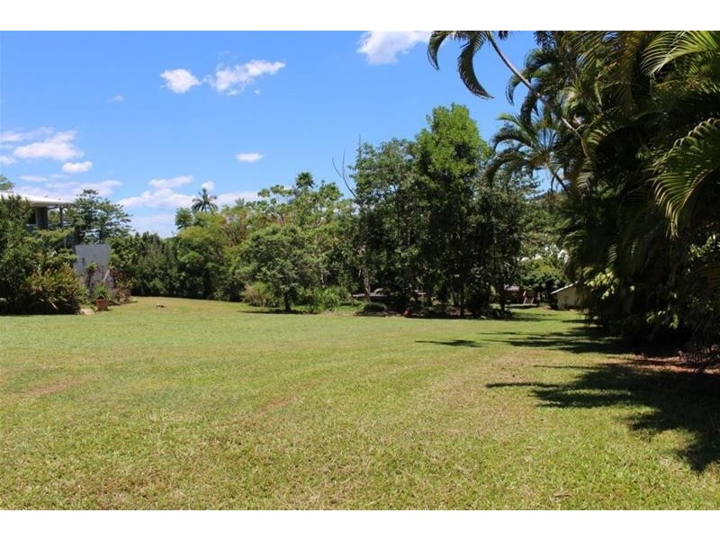 Lot 84, 43 Cutten Street, Bingil Bay QLD 4852
