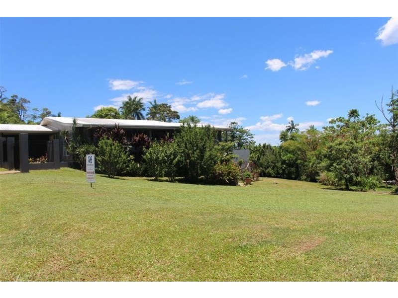Lot 84, 43 Cutten Street, Bingil Bay QLD 4852