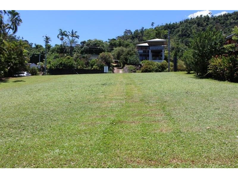 Lot 84, 43 Cutten Street, Bingil Bay QLD 4852