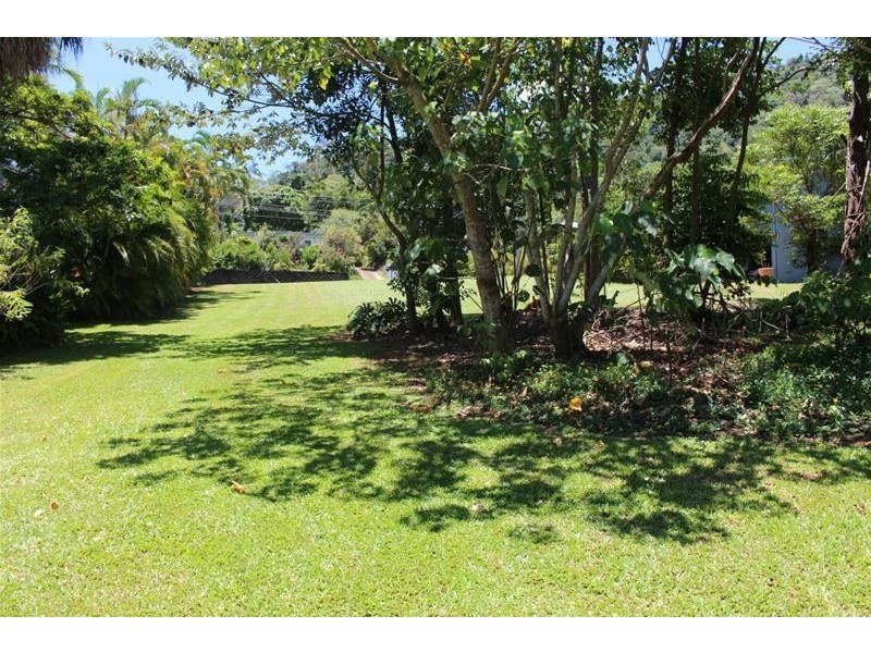 Lot 84, 43 Cutten Street, Bingil Bay QLD 4852