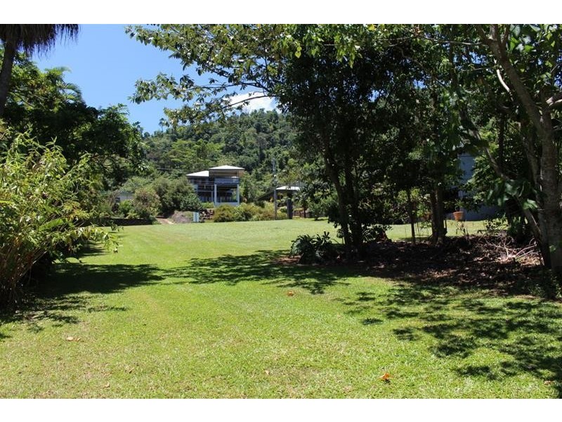 Lot 84, 43 Cutten Street, Bingil Bay QLD 4852