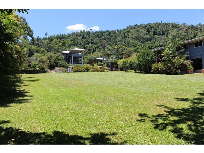 Lot 84, 43 Cutten Street, Bingil Bay QLD 4852