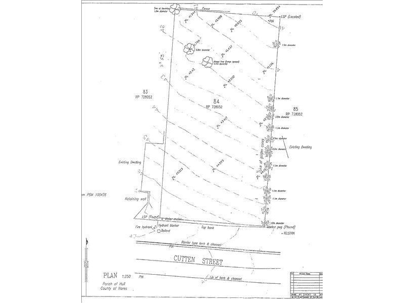 Lot 84, 43 Cutten Street, Bingil Bay QLD 4852