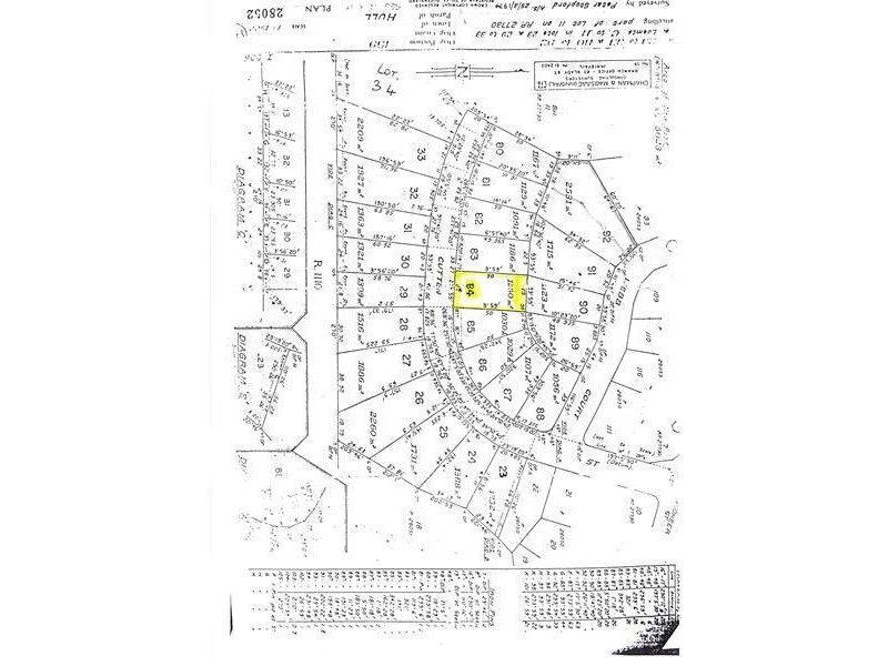 Lot 84, 43 Cutten Street, Bingil Bay QLD 4852