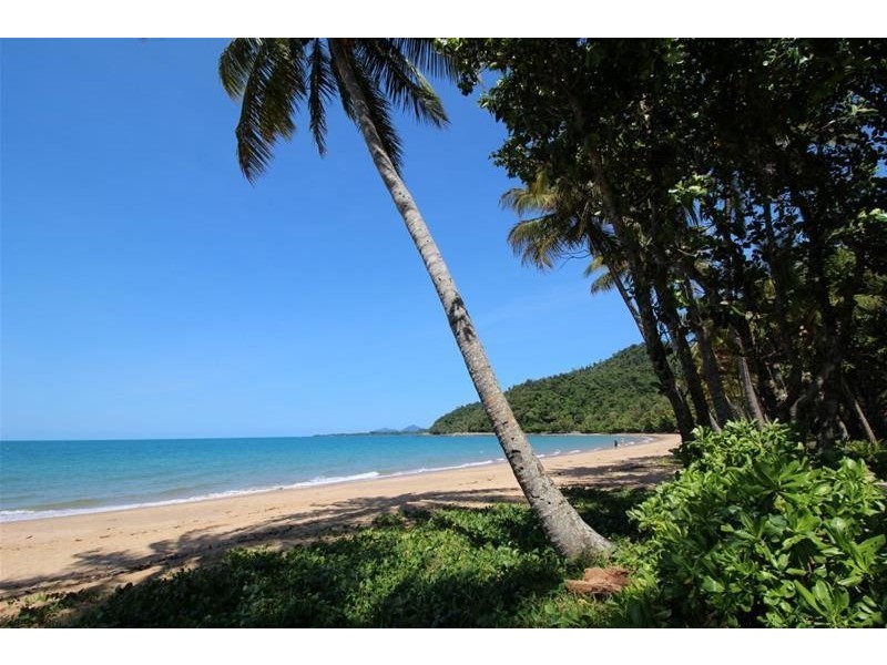 Lot 84, 43 Cutten Street, Bingil Bay QLD 4852