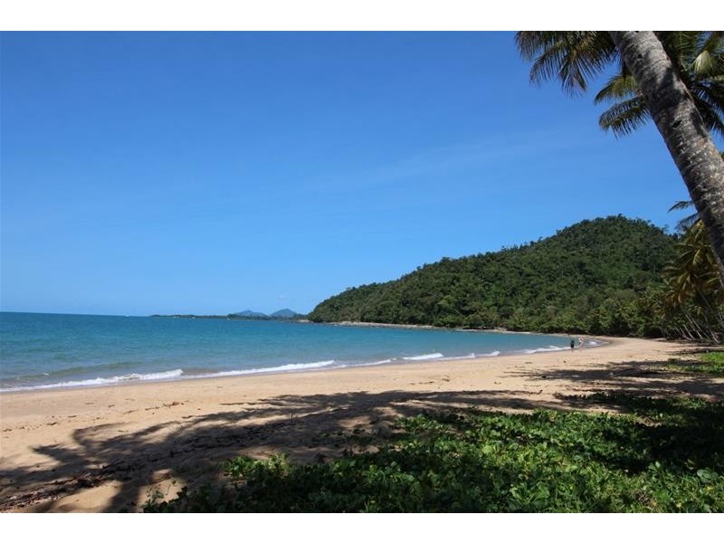 Lot 84, 43 Cutten Street, Bingil Bay QLD 4852