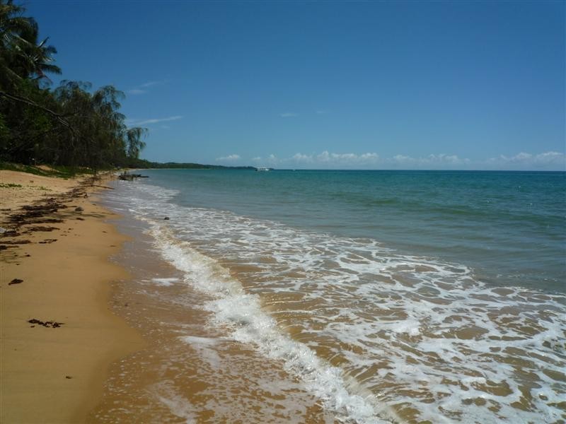 121 Reid Road, Wongaling Beach QLD 4852