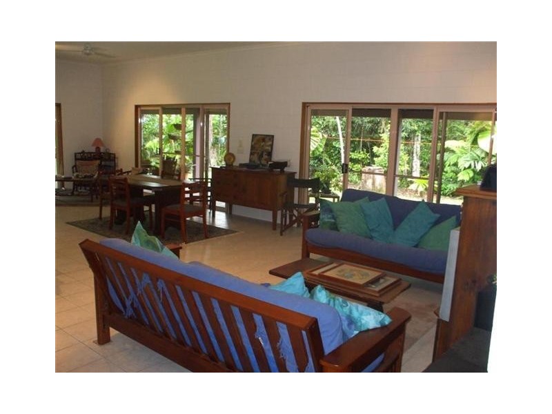 373 El Arish Mission Beach Road, Maria Creeks QLD 4855