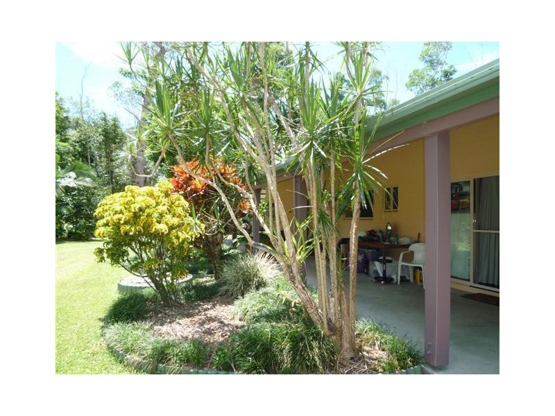 373 El Arish Mission Beach Road, Maria Creeks QLD 4855
