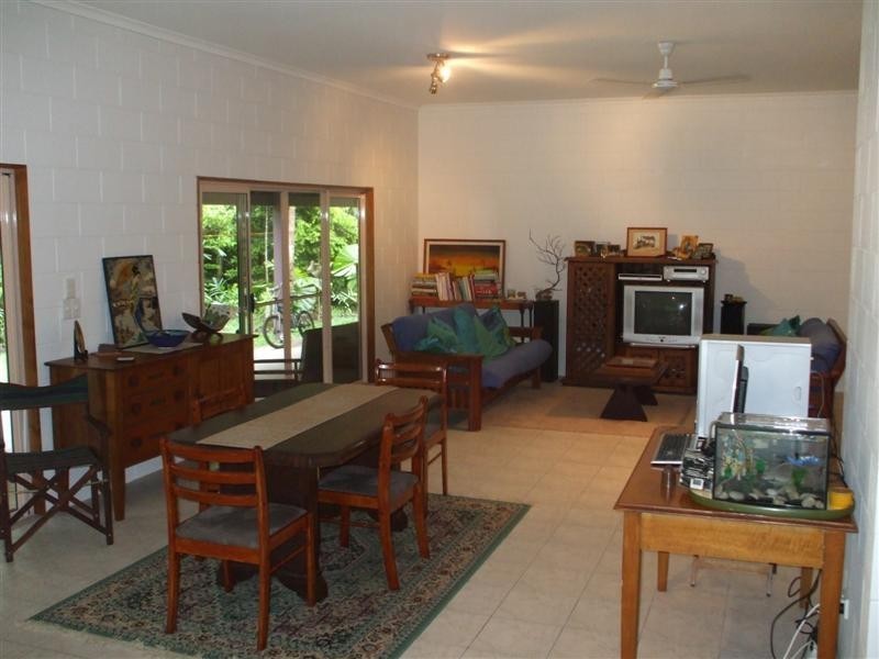 373 El Arish Mission Beach Road, Maria Creeks QLD 4855