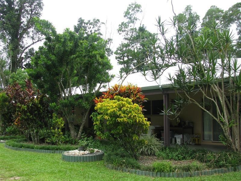 373 El Arish Mission Beach Road, Maria Creeks QLD 4855