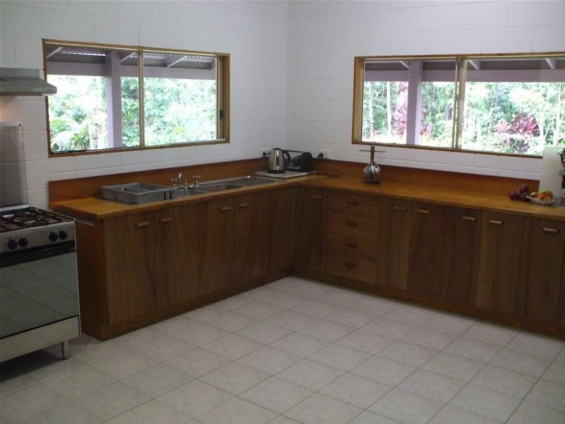 373 El Arish Mission Beach Road, Maria Creeks QLD 4855