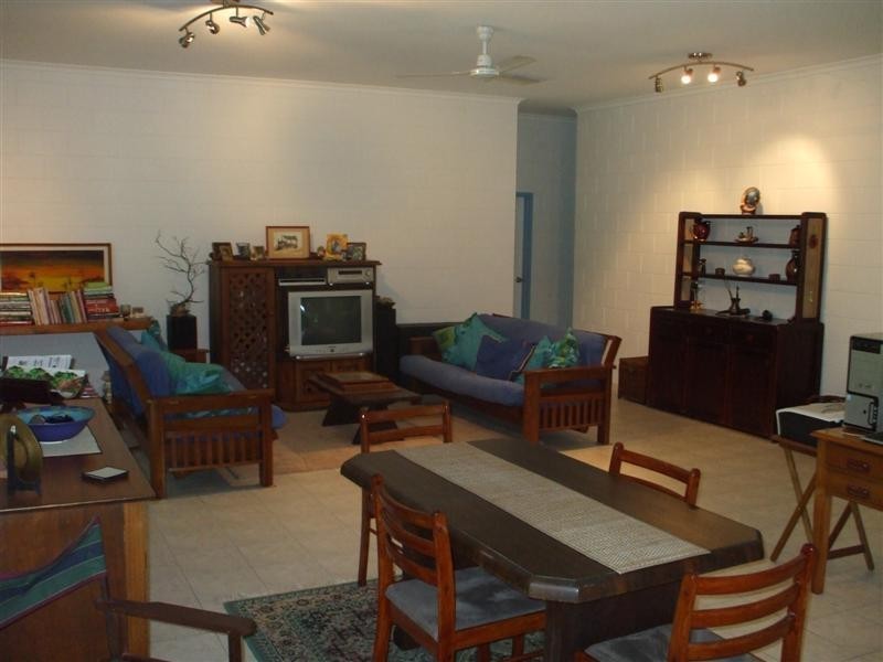 373 El Arish Mission Beach Road, Maria Creeks QLD 4855