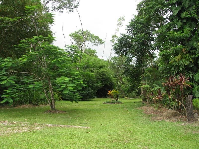 373 El Arish Mission Beach Road, Maria Creeks QLD 4855