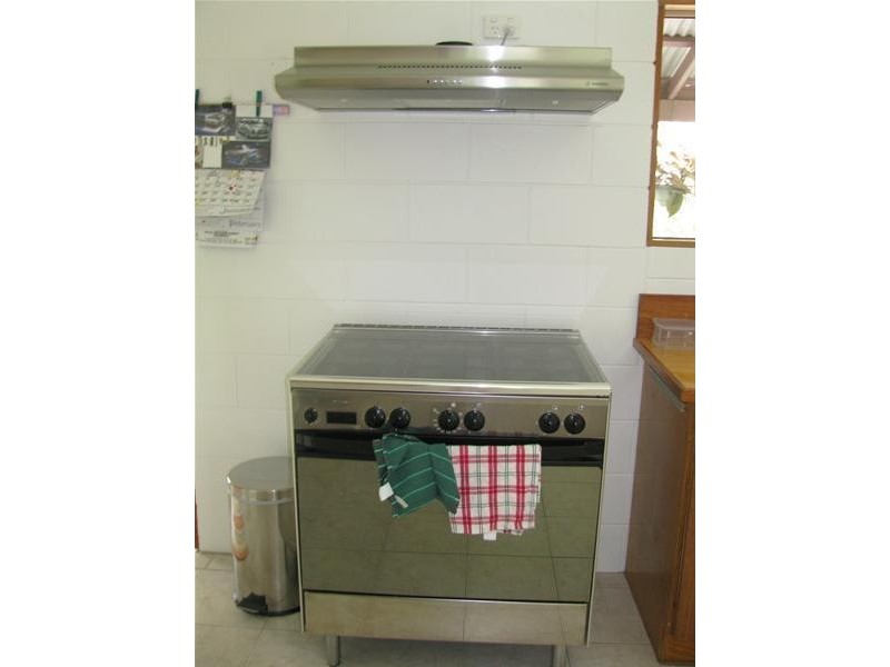 373 El Arish Mission Beach Road, Maria Creeks QLD 4855