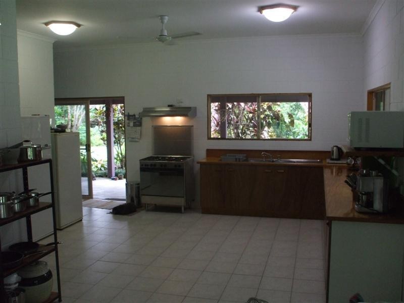 373 El Arish Mission Beach Road, Maria Creeks QLD 4855