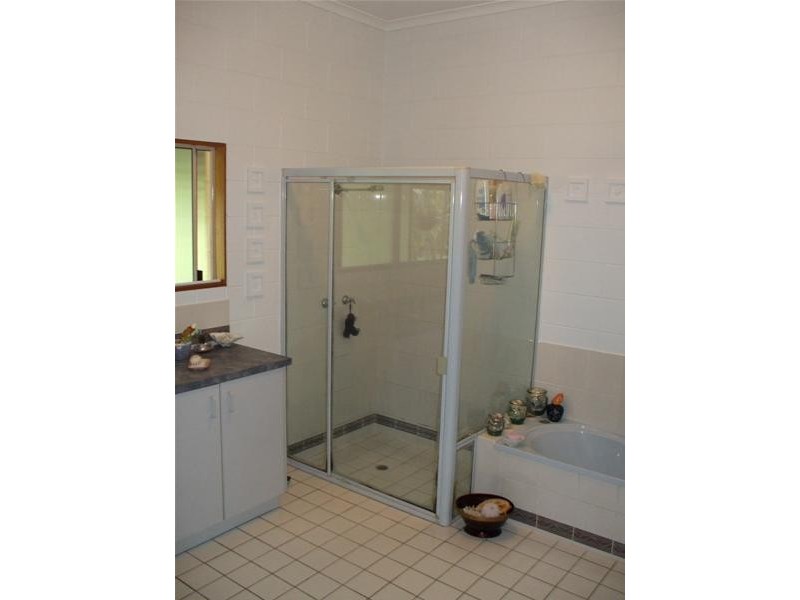 373 El Arish Mission Beach Road, Maria Creeks QLD 4855