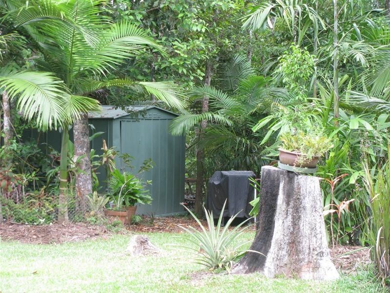 373 El Arish Mission Beach Road, Maria Creeks QLD 4855