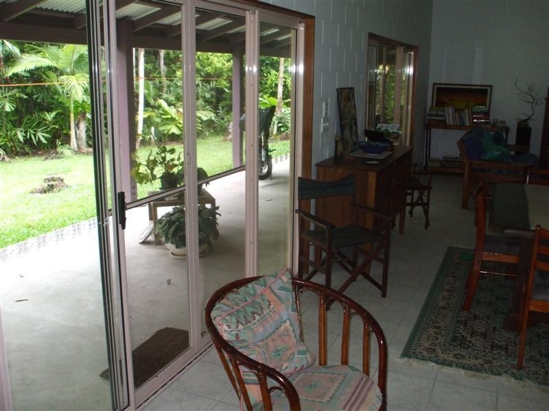 373 El Arish Mission Beach Road, Maria Creeks QLD 4855