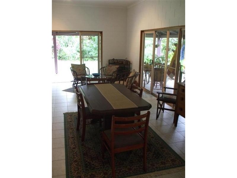 373 El Arish Mission Beach Road, Maria Creeks QLD 4855