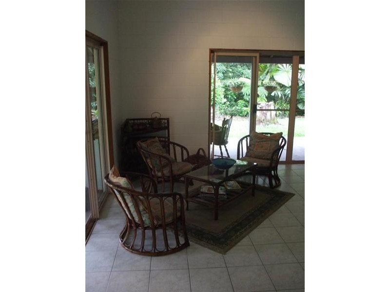 373 El Arish Mission Beach Road, Maria Creeks QLD 4855