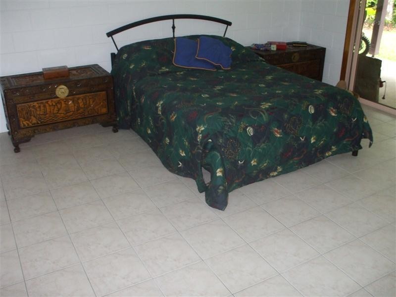 373 El Arish Mission Beach Road, Maria Creeks QLD 4855