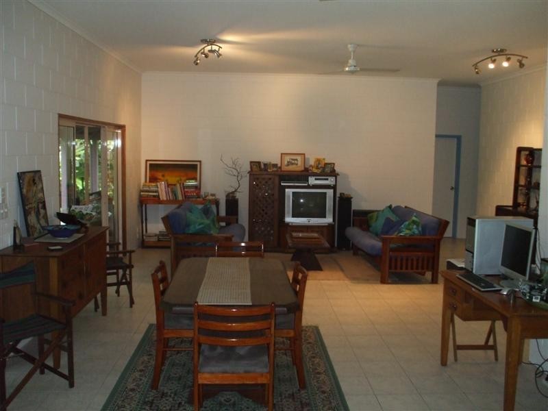 373 El Arish Mission Beach Road, Maria Creeks QLD 4855