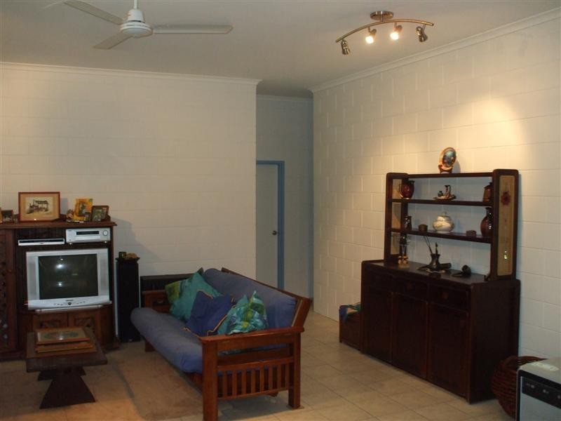 373 El Arish Mission Beach Road, Maria Creeks QLD 4855