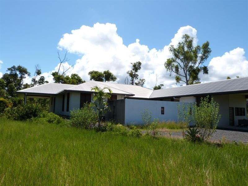 South Mission Beach QLD 4852