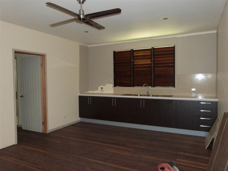 South Mission Beach QLD 4852