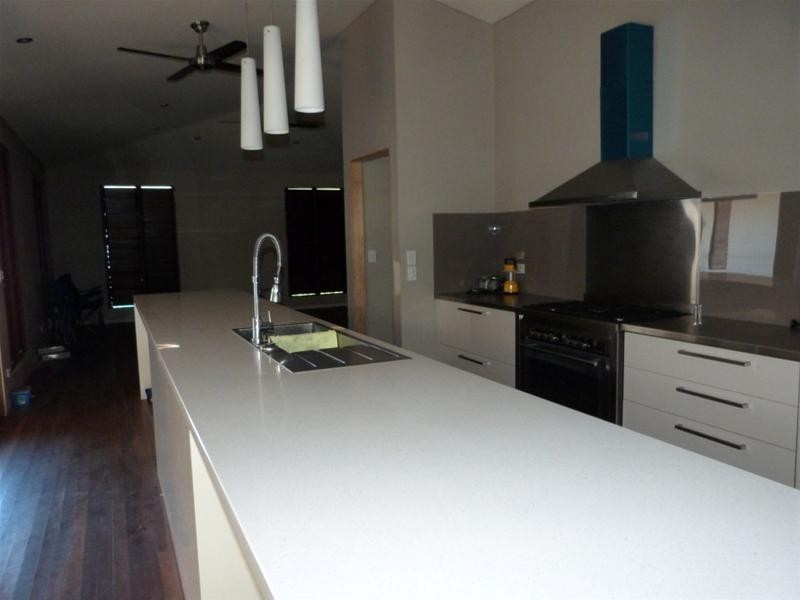 South Mission Beach QLD 4852