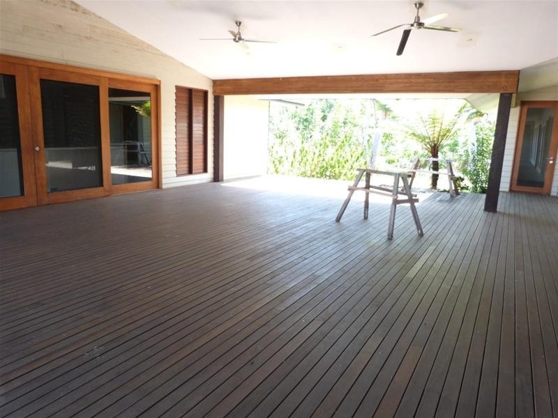 South Mission Beach QLD 4852