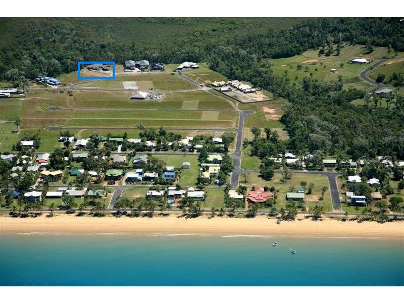 South Mission Beach QLD 4852