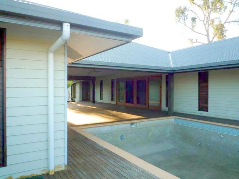 South Mission Beach QLD 4852