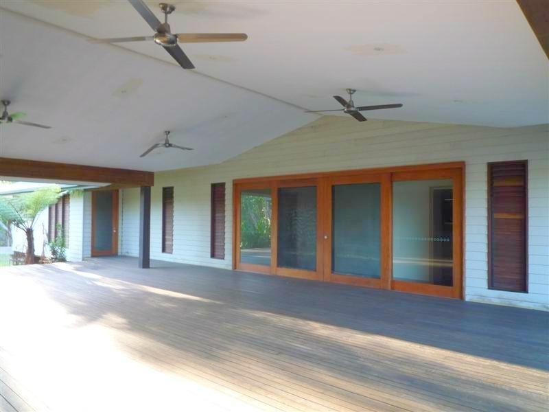 South Mission Beach QLD 4852