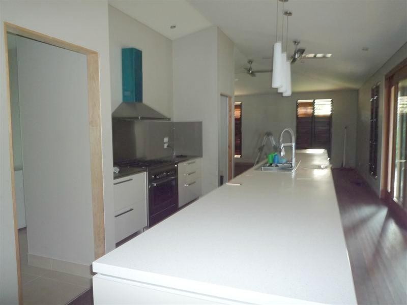 South Mission Beach QLD 4852