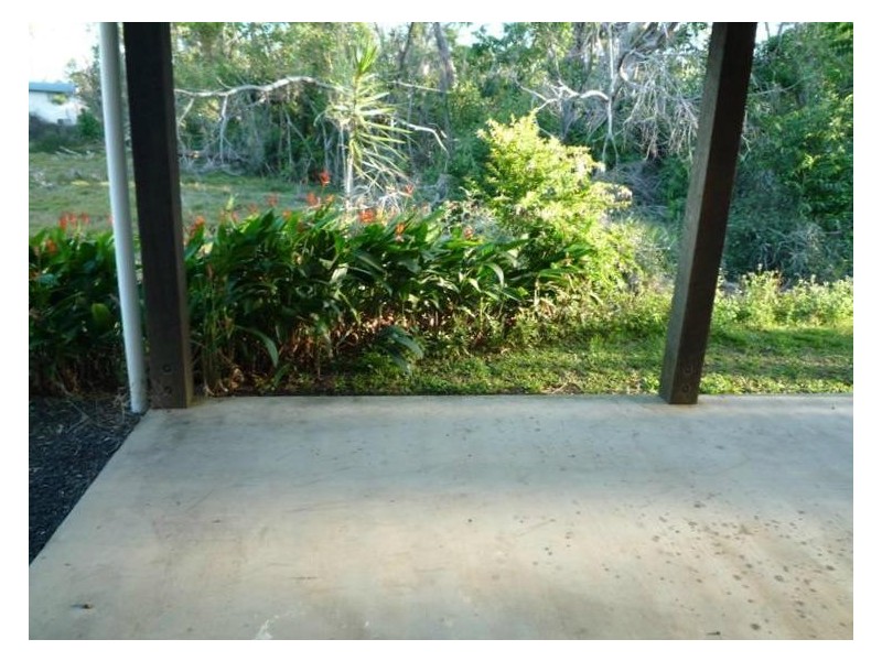 South Mission Beach QLD 4852