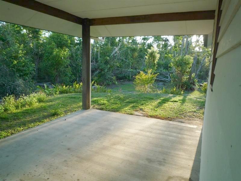 South Mission Beach QLD 4852