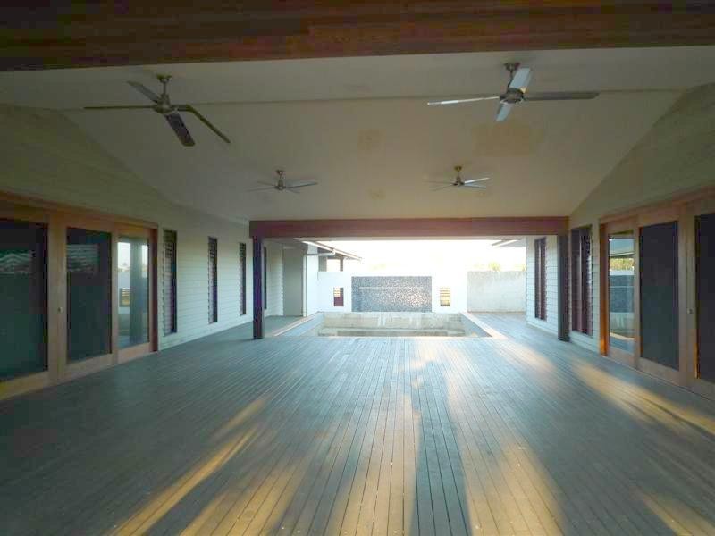 South Mission Beach QLD 4852