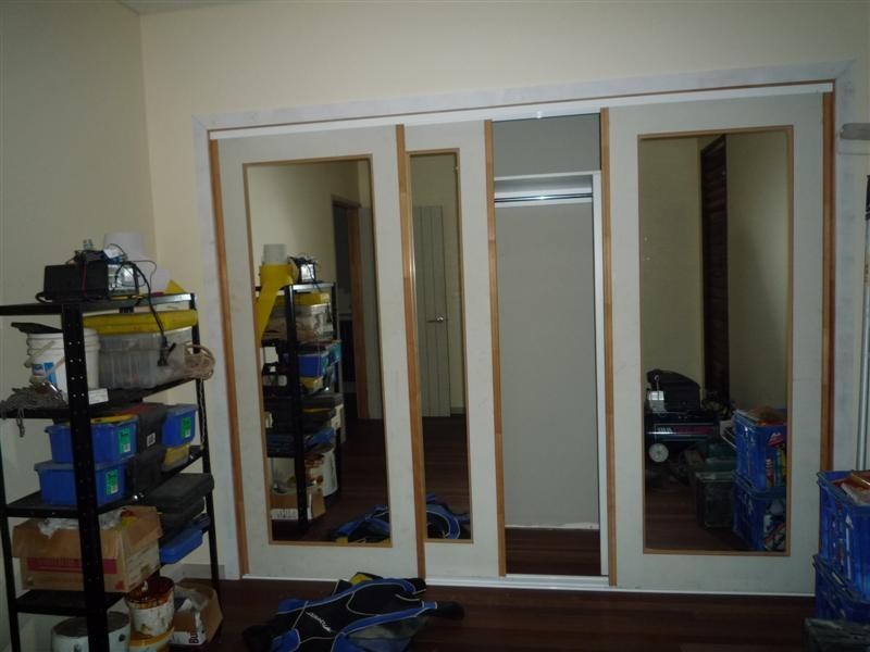 South Mission Beach QLD 4852