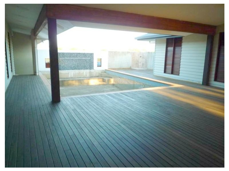 South Mission Beach QLD 4852