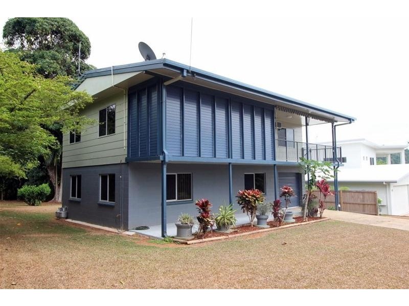 31 Cutten Street, Bingil Bay QLD 4852