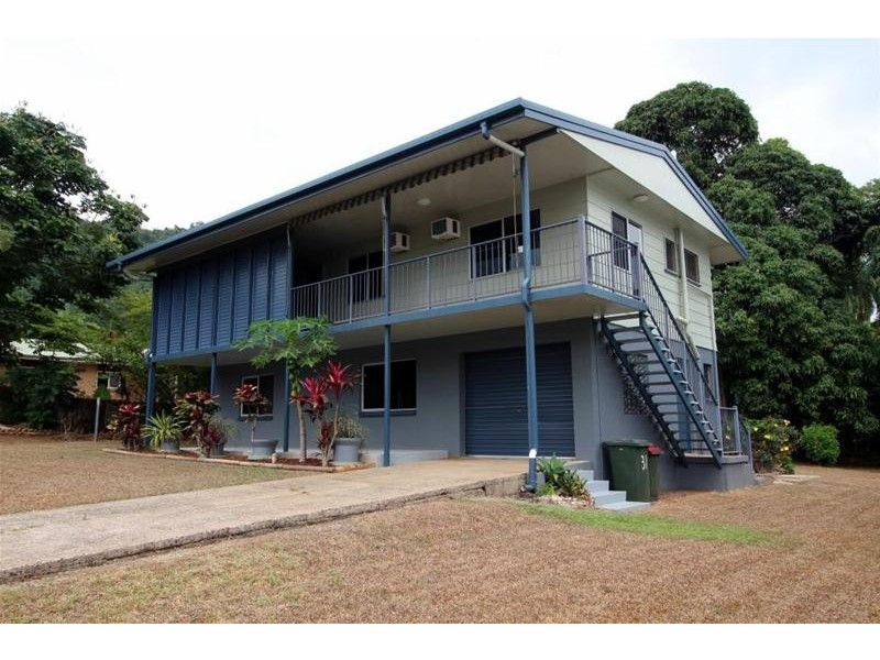 31 Cutten Street, Bingil Bay QLD 4852