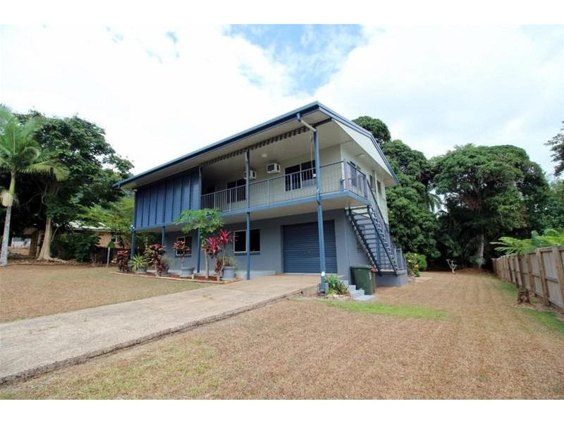 31 Cutten Street, Bingil Bay QLD 4852