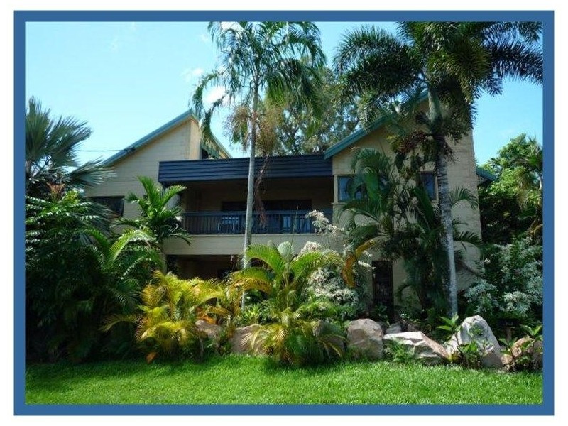 Mission Beach QLD 4852