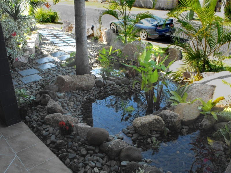 Mission Beach QLD 4852