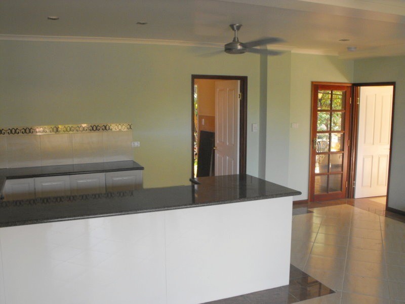 Mission Beach QLD 4852