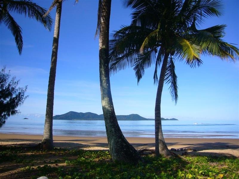 Mission Beach QLD 4852