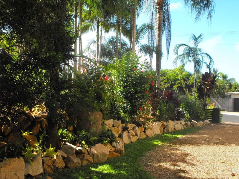 Mission Beach QLD 4852